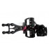copy of ACCUTOUCH HD SLIDER W/DAMPER X-41- 1 PIN .019" BLK