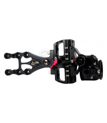 Viseur AXCEL Accutouch Plus Slider AVX-41  1pin
