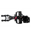 Viseur AXCEL Accutouch Plus Slider AVX-41  1pin