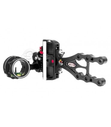 Viseur AXCEL Accutouch Plus Slider AVX-41  1pin