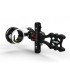 Viseur AXCEL Landslide Slider Plus AVX-31 1 pin