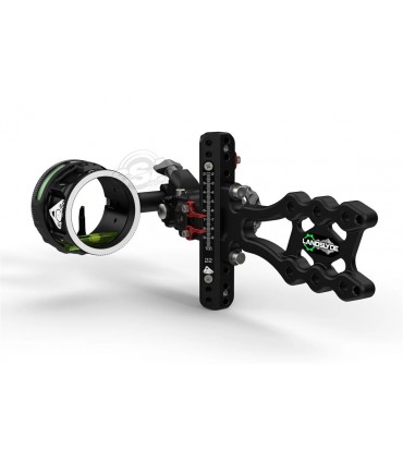 Viseur AXCEL Landslide Slider Plus AVX-31 1 pin