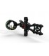 Viseur AXCEL Landslide Slider Plus AVX-41 1 pin