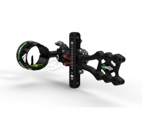 Viseur AXCEL Landslide Slider Plus AVX-41 1 pin
