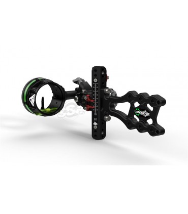 copy of ARMORTECH HD / DIRECT / 7 PIN .019" BLACK