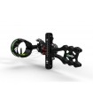 Viseur AXCEL Landslide Slider Plus AVX-41 1 pin
