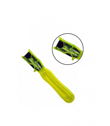 NETTOYAGE FLÈCHES