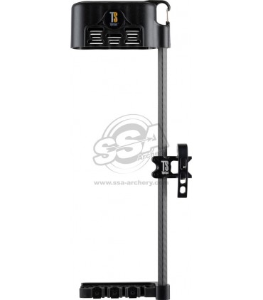 Carquois TIGHTSPOT Airlock 4 Flèches