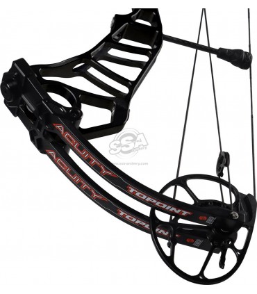 Arc TOPOINT Acuity 33"