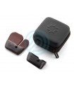 Palette BLACK FAIRWEATHER Plates Set
