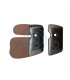 Palette BLACK FAIRWEATHER Plates Set