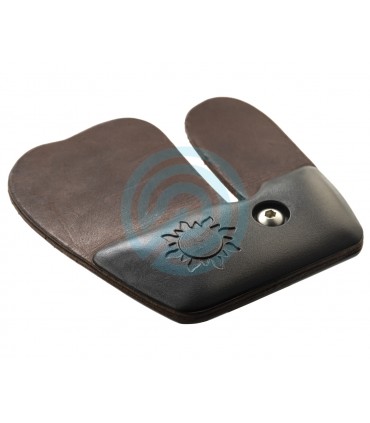 Palette BLACK FAIRWEATHER Plates Set