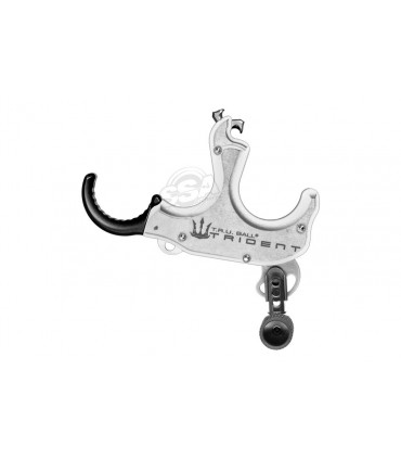 copy of Décocheur TRU BALL 'ABYSS' 3-FINGER THUMB TRIGGER BRASS