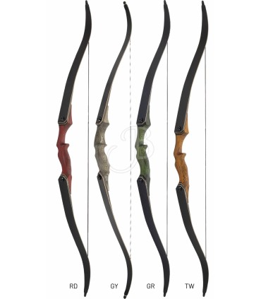 copy of Long Bow OLD MOUNTAIN  BLADE