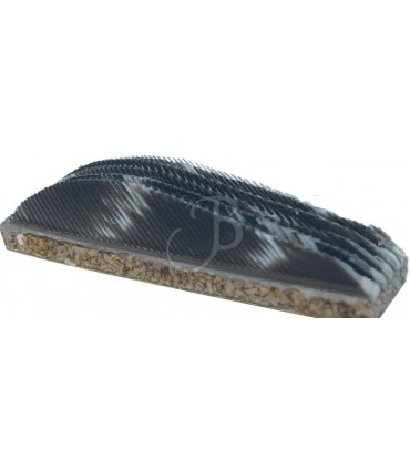 Tapis FLEETWOOD Feather