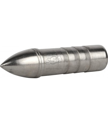 Pointe EASTON Bullet pour tube X7