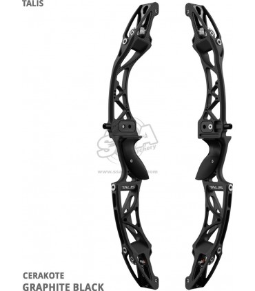 Poignée MYBO Talis 25" Cerakote