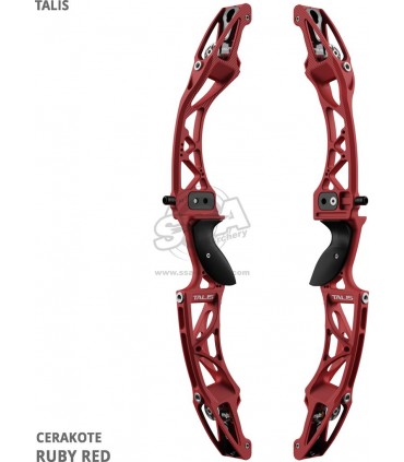 Poignée MYBO Talis 25" Cerakote