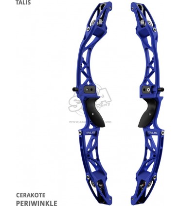 Poignée MYBO Talis 25" Cerakote