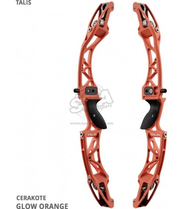 Poignée MYBO Talis 25" Cerakote