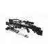 Arbalète CENTERPOINT Sniper G4D 400 FPS avec Armeur