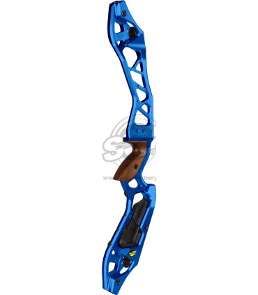 Poignée KINETIC Elezo ILF   25''