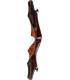 Poignée OAK RIDGE Shade V1 Kobicha 19"