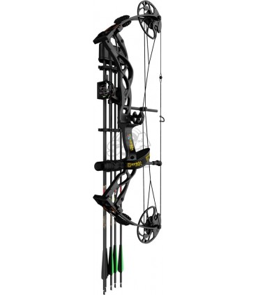 Kit SANLIDA Dragon X9