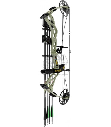 Kit SANLIDA Dragon X9