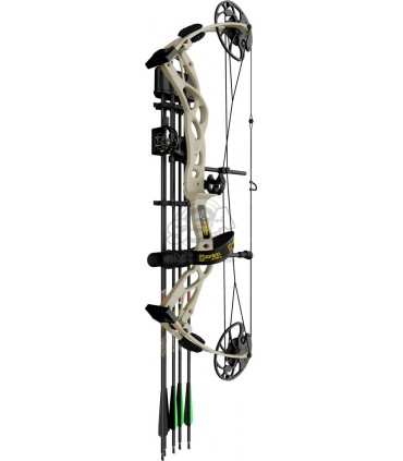 Kit SANLIDA Dragon X9