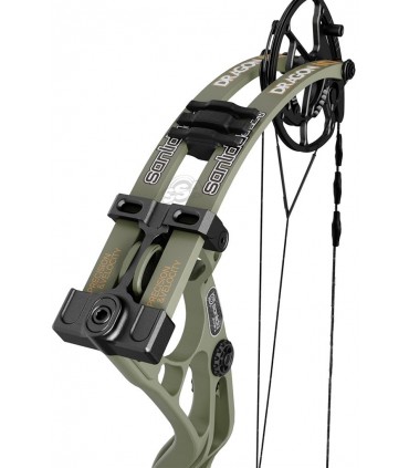 Kit SANLIDA Dragon 10