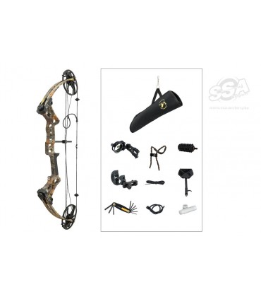 Kit TOPOINT M1