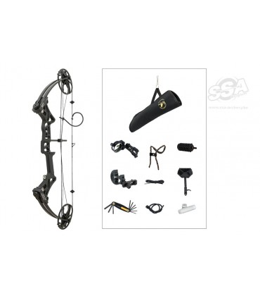 Kit TOPOINT M1