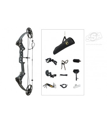 Kit TOPOINT M1