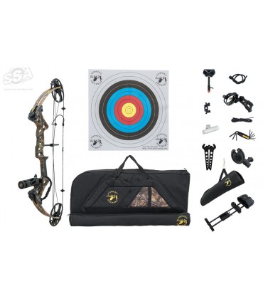Kit TOPOINT M1Deluxe