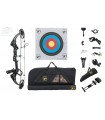 Kit TOPOINT M1Deluxe