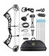Kit TOPOINT Starting 31"