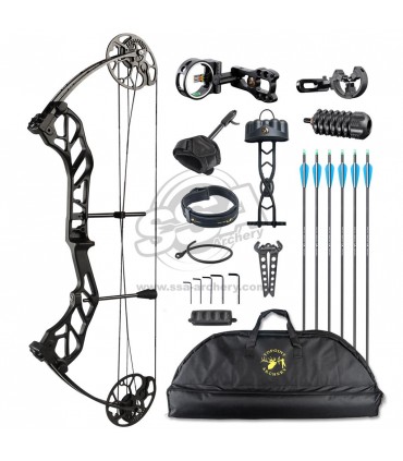 Kit TOPOINT Starting 31"