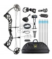 Kit TOPOINT Starting 31"