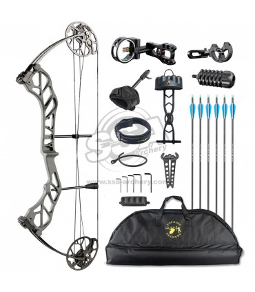 Kit TOPOINT Starting 31"