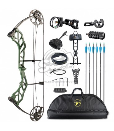 copy of Kit TOPOINT  M1
