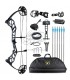 Kit TOPOINT Starting 31" Camo