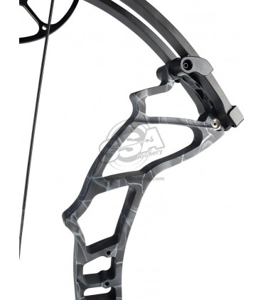 Arc TOPOINT Vigor