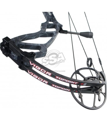 Arc TOPOINT Vigor