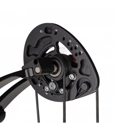 copy of Bowtech   REIGN 7
