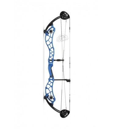 copy of Bowtech   REIGN 7