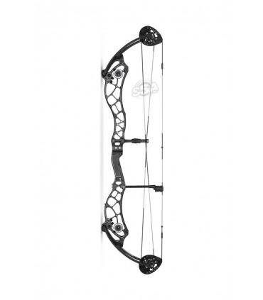 Arc BOWTECH Reckoning 36 Gen 2 SD
