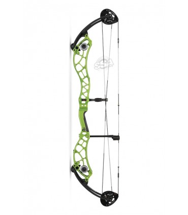 Arc BOWTECH Reckoning 36 Gen 2 SD
