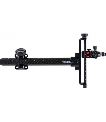 Viseur AVALON Powr Carbone