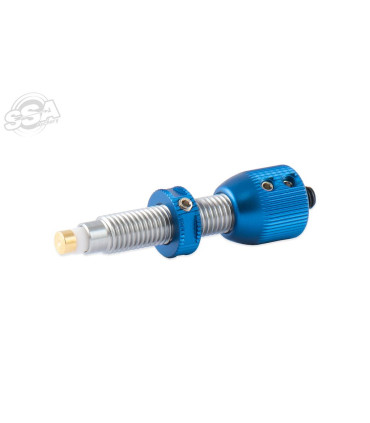Berger Buton SHIBUYA New DX Gold Tip 5/16